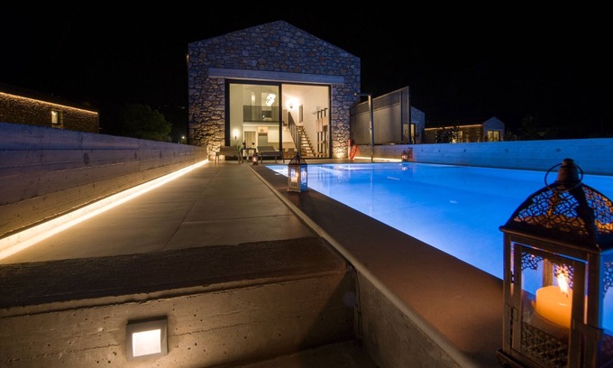 Chania Villa | Fairytale Villas