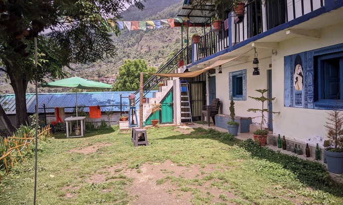 Uttarkashi Hotel | Falcon Homestay