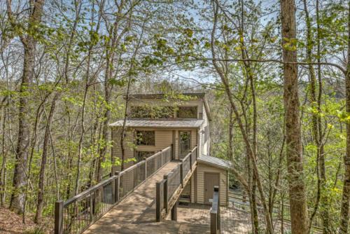 McCaysville House | Falcons Nest