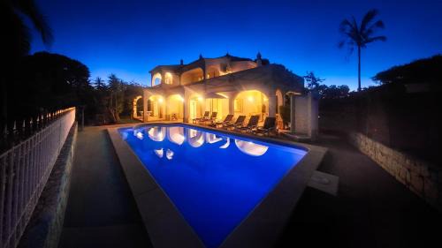 Aldeia das Acoteias Villa | Falesia by Check-in Portugal