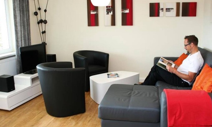 Bad Duerkheim Apartment | Falkenhorst - house on the mountain