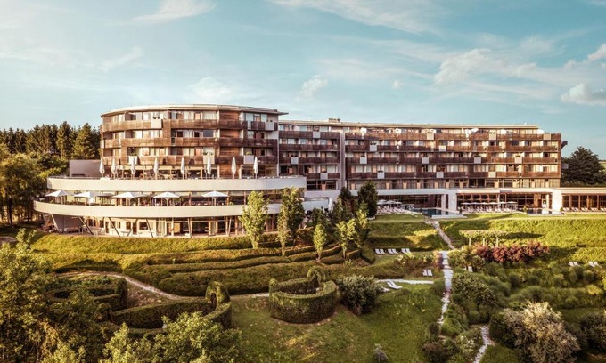 Stegersbach Hotel | Falkensteiner Balance Resort Stegersbach - Adults only