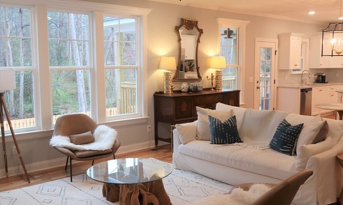Martinez House | Fall 2020 Masters Rental Close to Augusta National