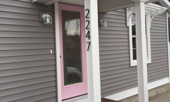 Ottawa Beach Cottage | Fall Discounted rates for newly remodeled by Pisgah, General Store, State Park