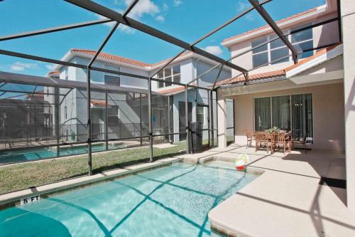 West Kissimmee House | Fall Escape 5BR w/Spa Near Disney