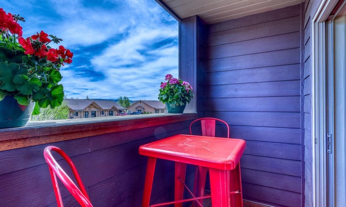 Pagosa Springs Condo | Fall Escape Special: 15% Discount Ends Nov 22!