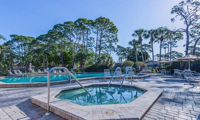 Sarasota Condo | Fall Into Paradise 7 Night Stay