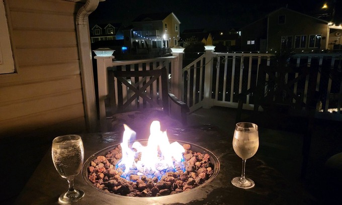 Beach Haven West House | Fall Retreat - Pets welcome