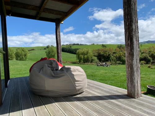 Masterton House | Fallow Hut