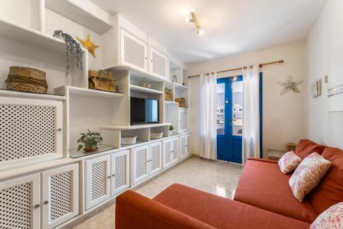 Caleta de Famara Apartment | Famara Power Apartment