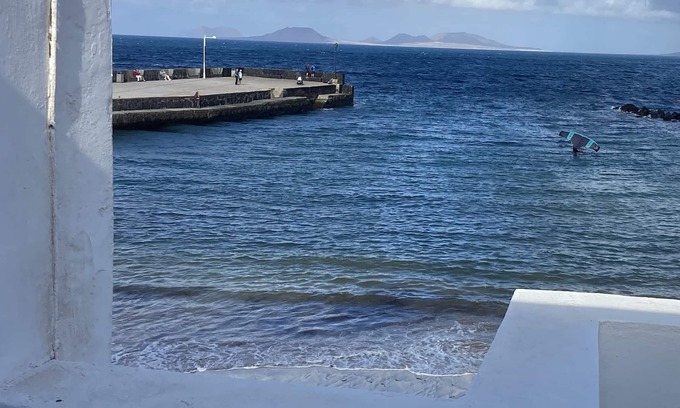 Caleta de Famara House | Famara Surf House