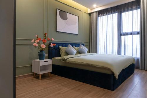 Van Giang Apartment | Fami Homestay - Ecopark Hưng Yên