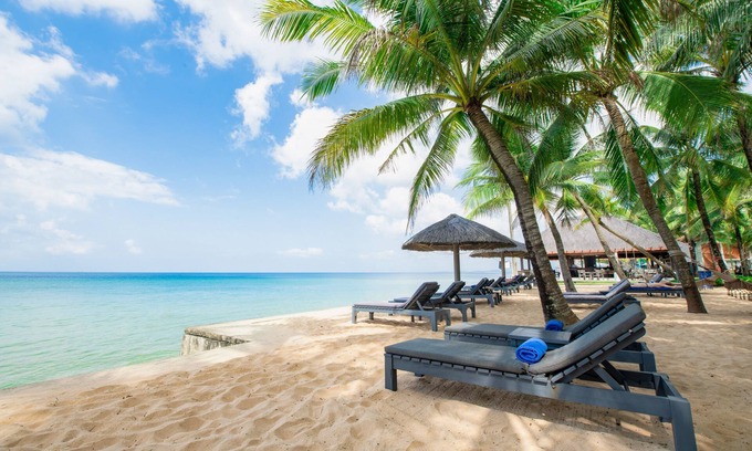 Cua Lap Resort | Famiana Resort & Spa Phu Quoc