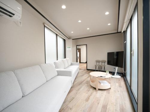 Ota House | Familia Heiwajima - Vacation STAY 16949