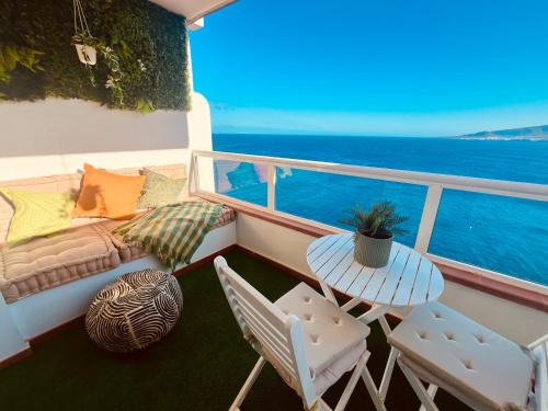 Tabaiba Apartment | Familiar and relax apartment in Tenerife