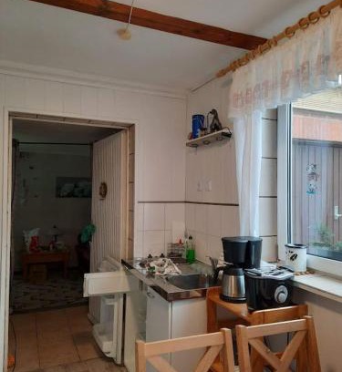 Ludingworth Apartment | Familie Klapprodt Altländer Str.56