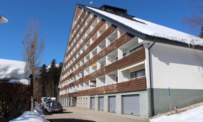 Bad Mitterndorf Apartment | Familienapartment Sunnseitn