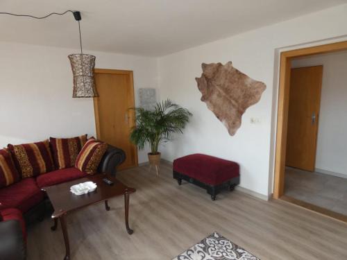 Koenigswalde Apartment | Familienfreundlich Wohnen "Zur Waldhufe" - mit 2 Schlafzimmern