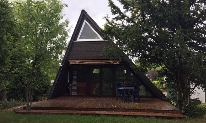 Blankenheim House | Familienfreundliches Ferienhaus mit Waldrand Lage