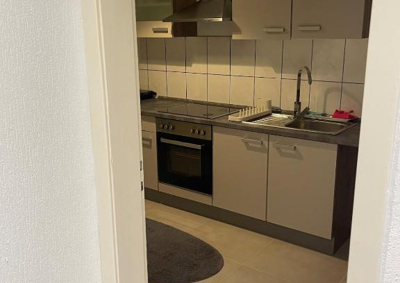 Muelheim Apartment | Familienfreundliche Wohnung in Köln