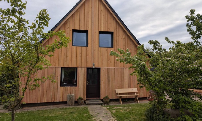Norgaardholz House | Familienoase Flensburger Förde