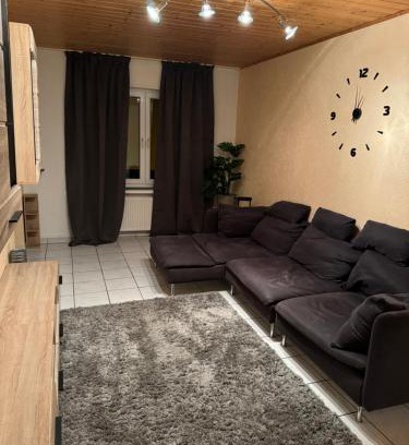 Metternich Apartment | Familienzeit Apartament