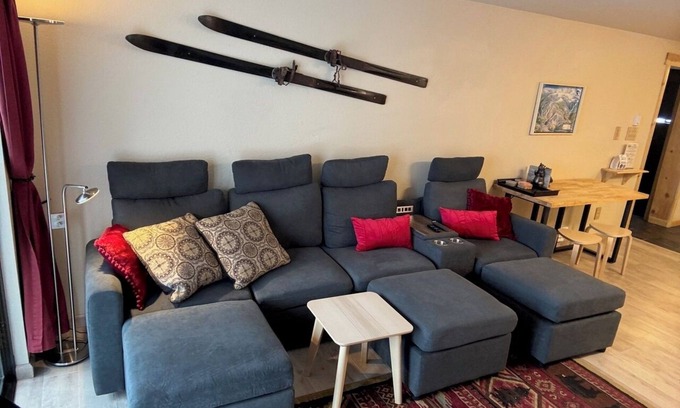 Winter Park Condo | Family 2 bedroom condo with extra unit amenities