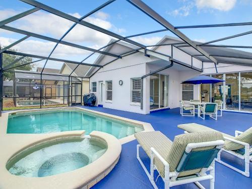 Four Corners House | Family 4br Retreat W Pool & Spa