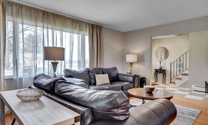 Rochester House | Family and Dog friendly home in Brighton