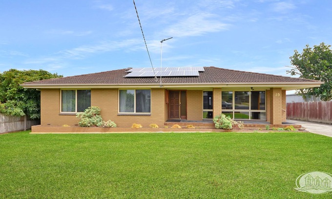 Portland House | Family and Fishing friendly