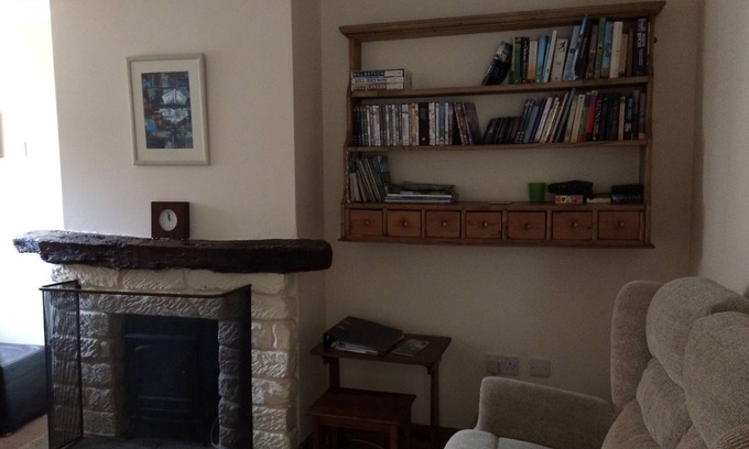 Briggswath Cottage | Family and pet friendly converted barn in a peaceful rural setting