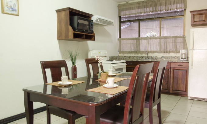 San Jose Apartment | FAMILY APARTMENT