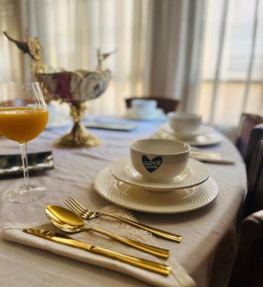 Alicante Apartment | Family Apartment in Alicante Center