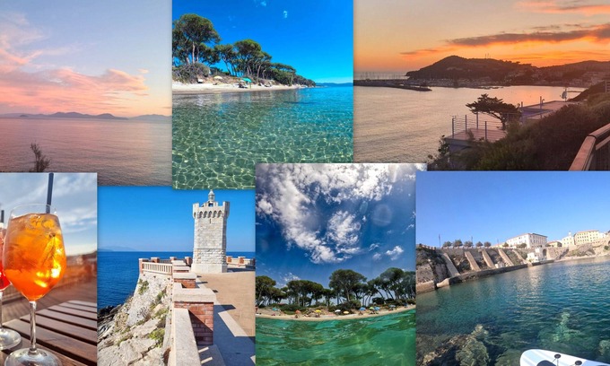 Piombino Apartment | Family apartment
