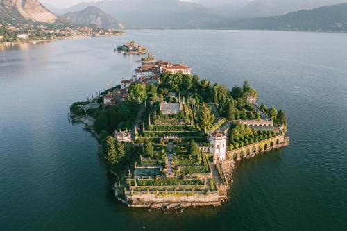 Stresa Apartment | Family Apartment Vista Lago