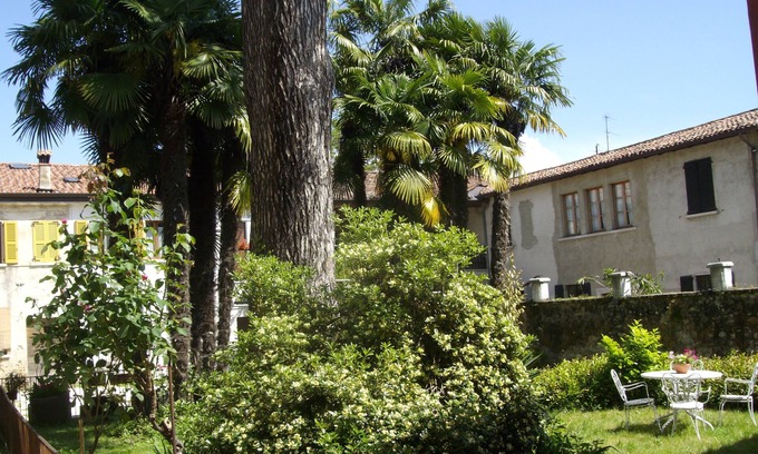 Salo Apartment | Family apartment with garden - 10 min from the lake!