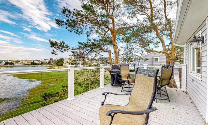 Ogunquit - Wells House | Family Beach Retreat