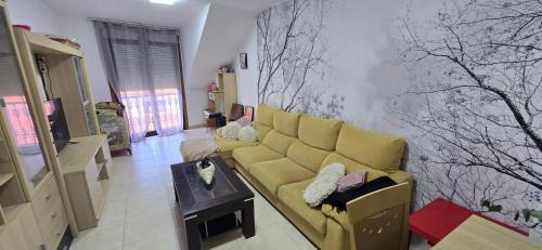 Bueu Apartment | Family blue