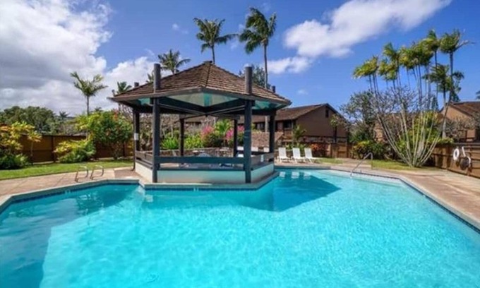 Kahuku Apartment | Family condo at Turtle Bay on Oahu's epic North Shore