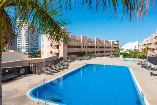 Playa Paraiso Apartment | Family Deluxe Apartment