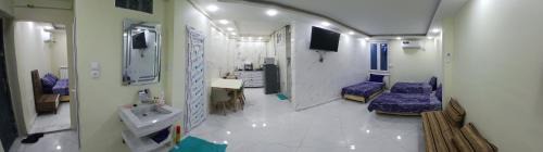 Setif Apartment | Family duo comfort