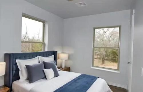 Cookson House | Family Experiences - 2 Full units