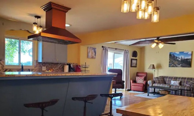 Broomfield Other | Family Farmhouse in the Front Range - Close to Boulder & Denver!