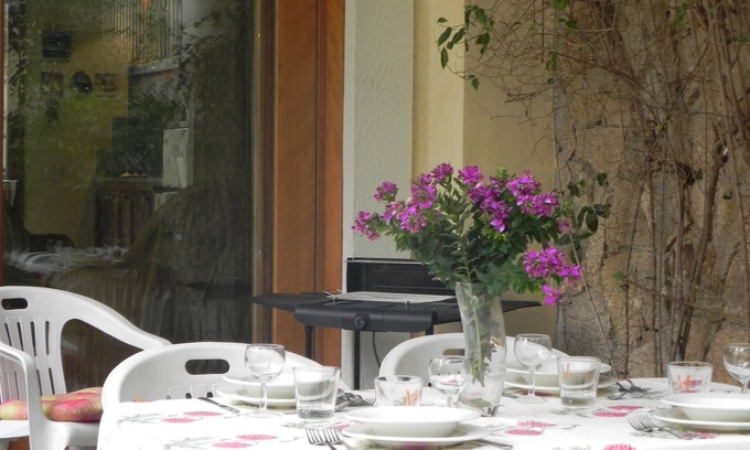 Santa Maria Navarrese Apartment | Family friendly Home