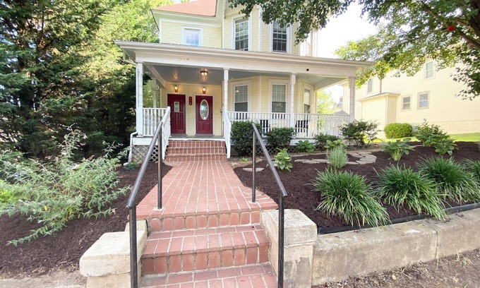 Old Southwest House | Family Friendly 2-Bed Home, Pet Friendly
