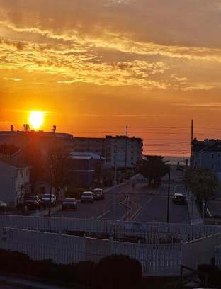 Caine Woods Apartment | Family Friendly 2BR Condo with Large Balcony, Partial Ocean Views