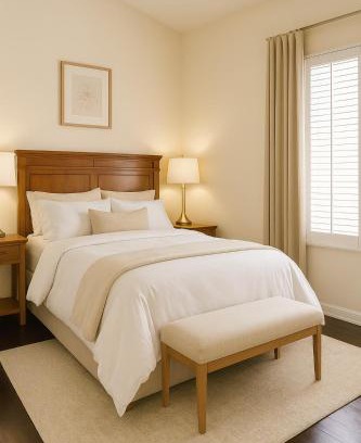 Melrose Apartment | Family-Friendly 2BR - Hollywood Hills, Near Griffith Park