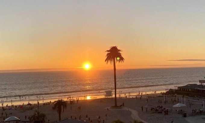 Encinitas House | Family friendly 5 Bdrm, A/C, 3 mi from beach!