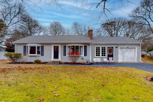 South Yarmouth House | Family Friendly Abode