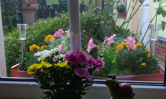 Doebeln Apartment | Family-friendly accommodation